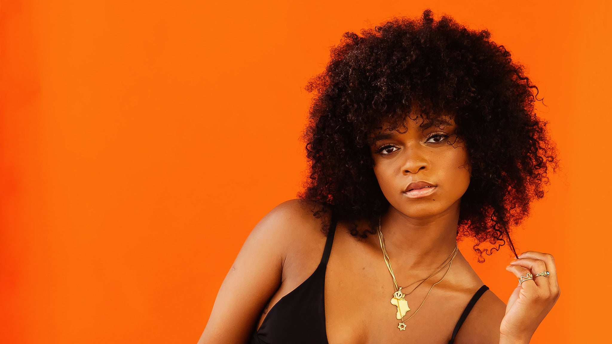 Lila Ike & Wurl Sound