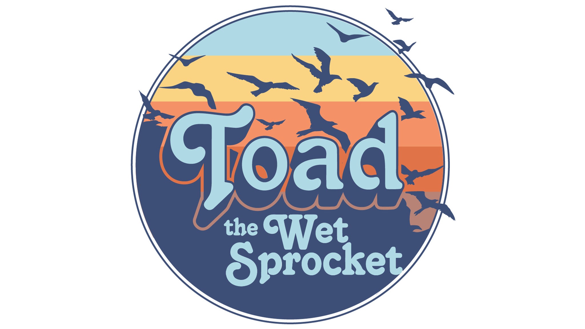 Toad the Wet Sprocket presale code