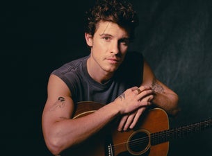 Shawn Mendes - On the Road Again, 2025-08-16, Лондон