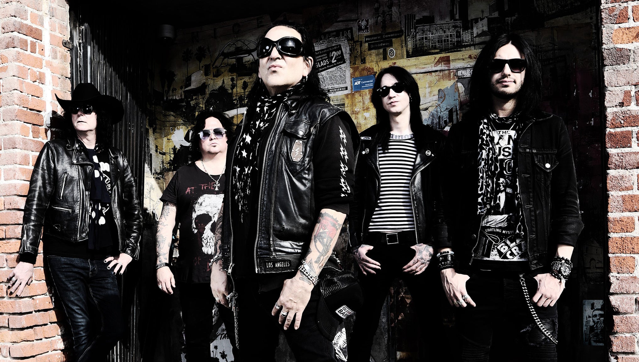 Faster Pussycat Tickets, 20222023 Concert Tour Dates Ticketmaster