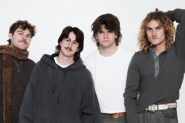 Teenage Dads