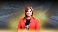 Rachel Salinel in UAE