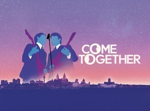 Come Together: The Lennon and McCartney Songbook