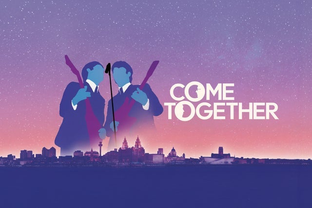 Come Together: The Lennon and McCartney Songbook