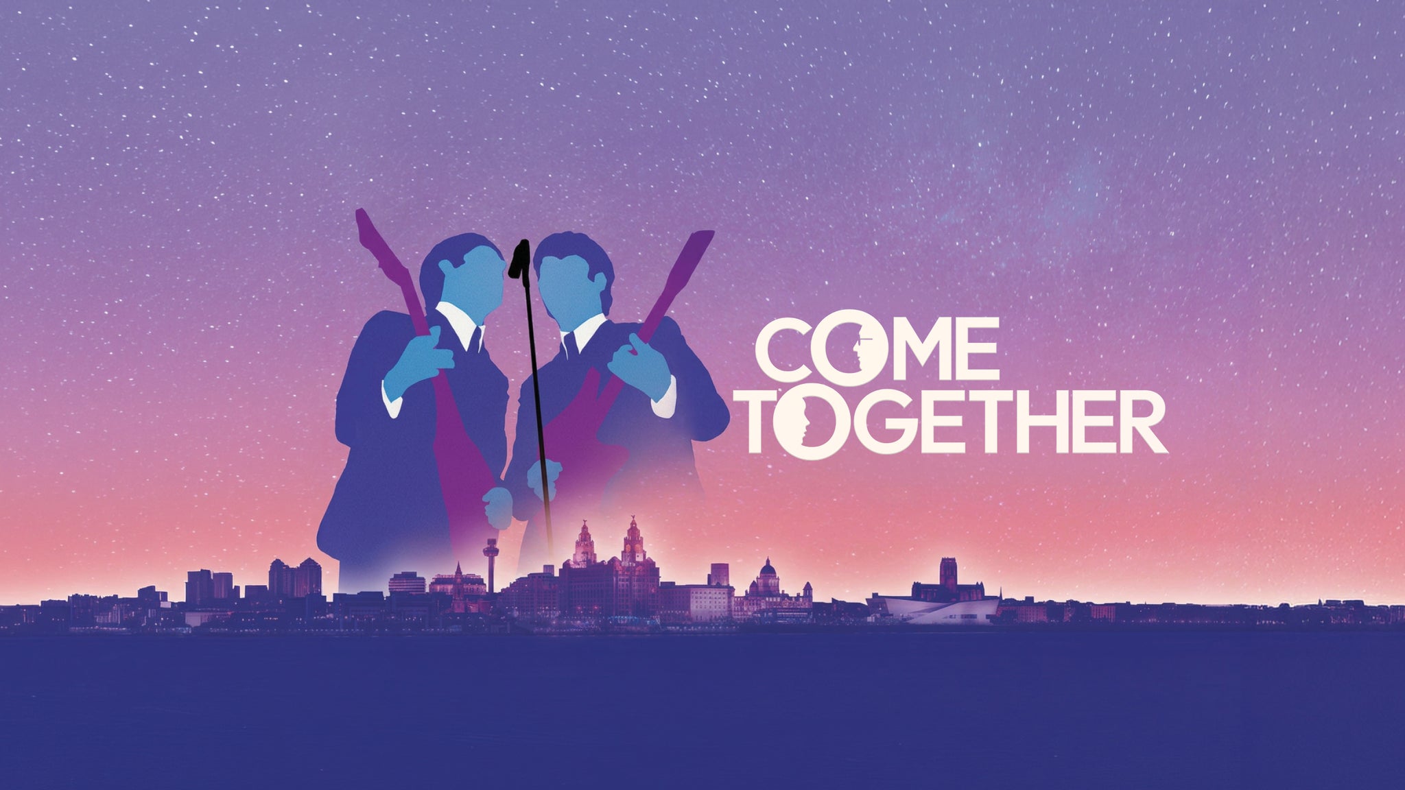 Come Together: The Lennon and McCartney Songbook