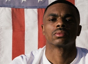 Vince Staples