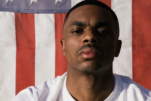 Presales to vince staples cry baby tour: members use these when buying pre-sale tickets