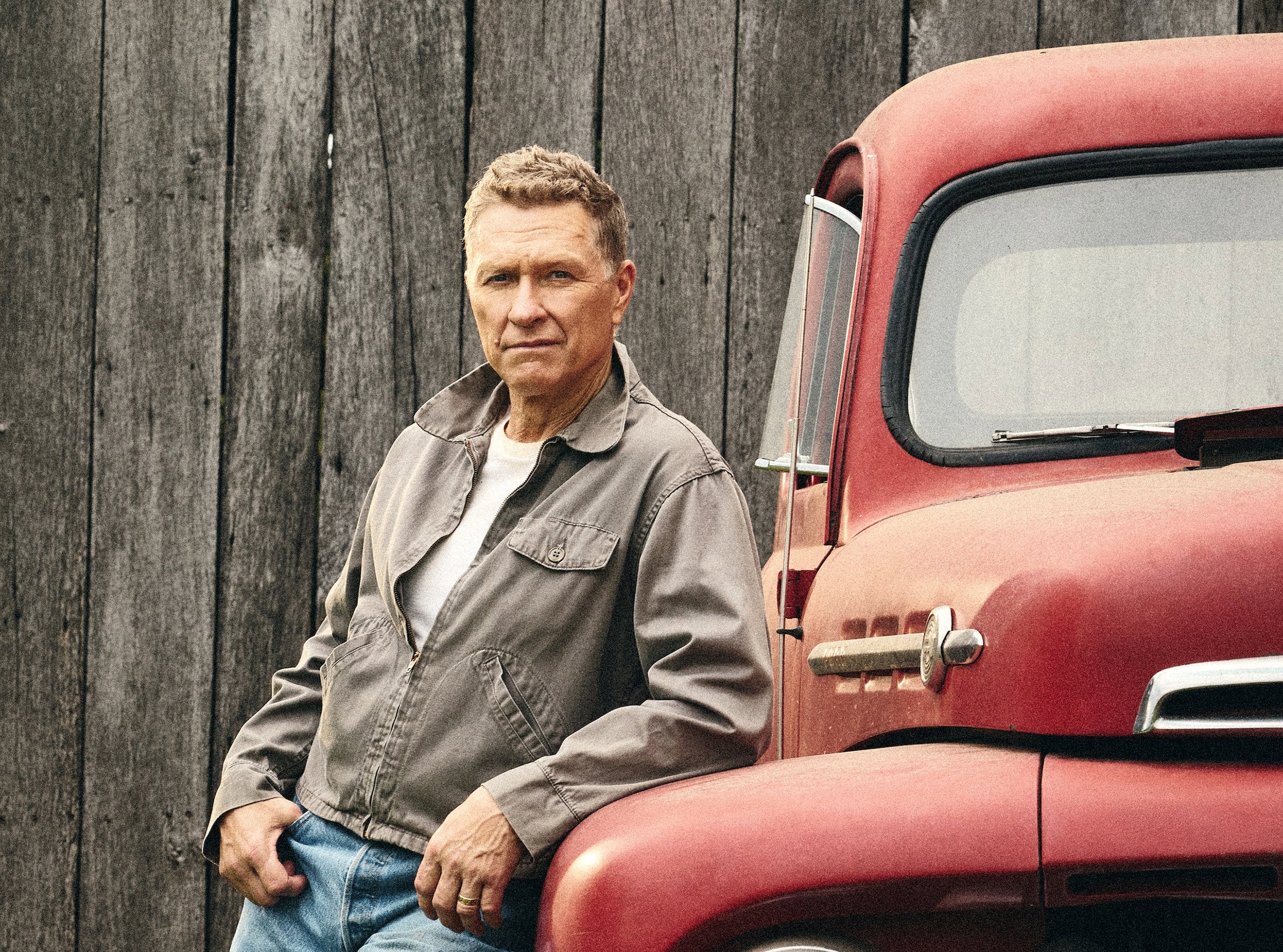Craig Morgan