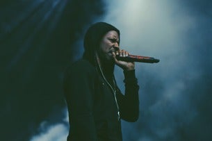 Giggs & Diddy: One Night Only Seating Plans