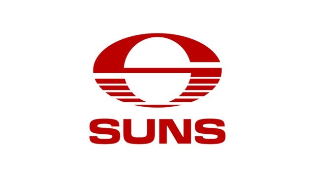 Gold Coast SUNS