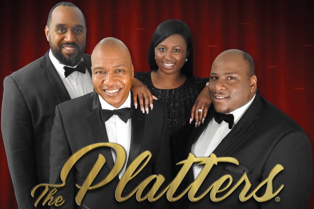 The Platters