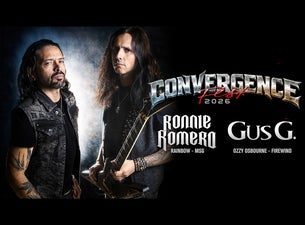 Ronnie Romero