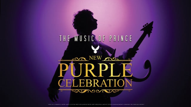 The Music of Prince