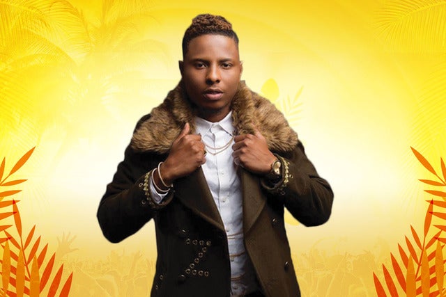 Official BAKY - 286 TOUR pre-sale code (Via TMPresale.com)