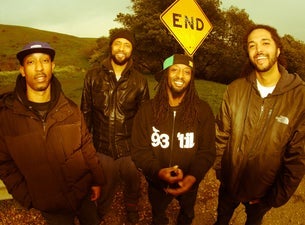 Souls of Mischief