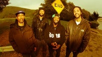 Souls of Mischief, Hug Mosh, Jon Deck