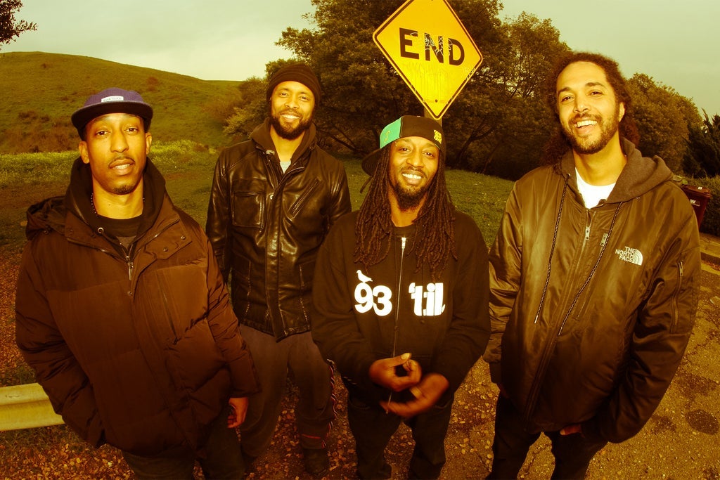 More Info for Souls of Mischief