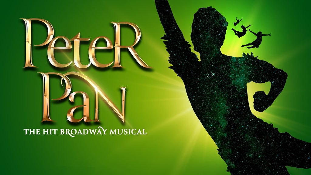 Hotels near Peter Pan (Touring) Events