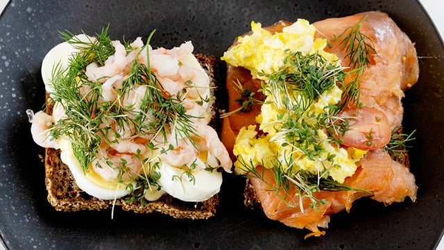 Bellevue Spisning concerts and tour dates | GlobalGigMap