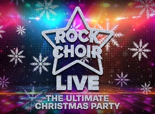 Rock Choir Live