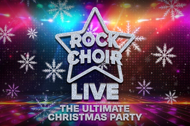 Presale codes for rock choir: members use these when buying pre-sale tickets