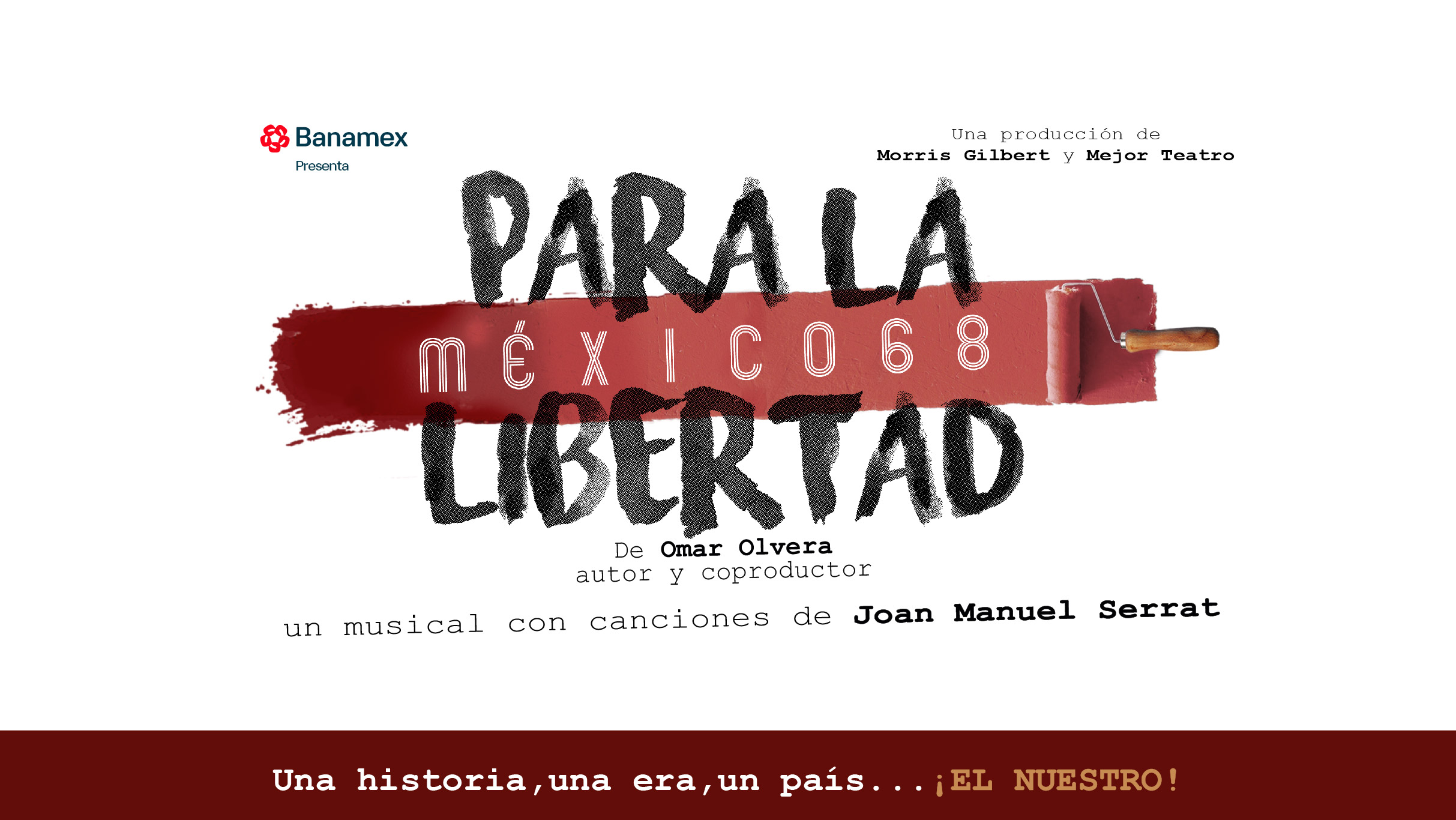 Para la Libertad