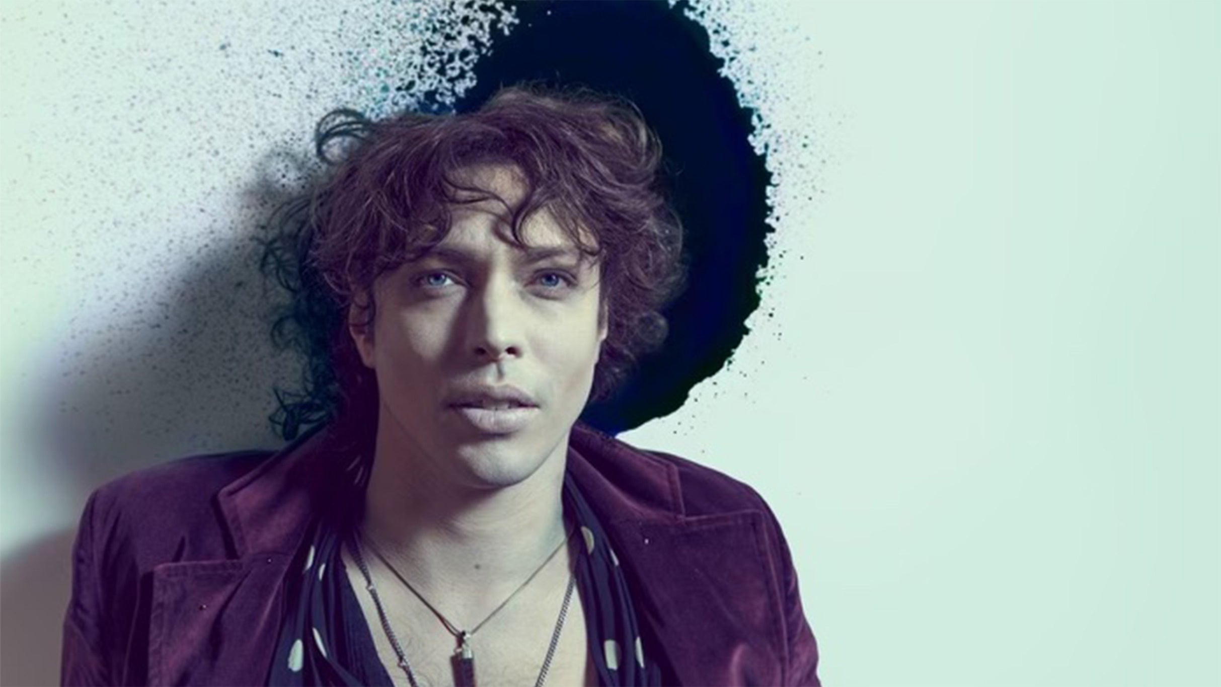 Barns Courtney & The Struts Event Title Pic