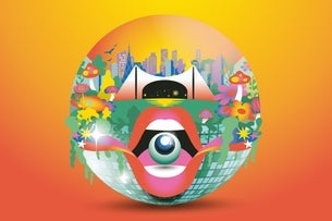New Year's At The Bowl: NYD Single Day - VIP