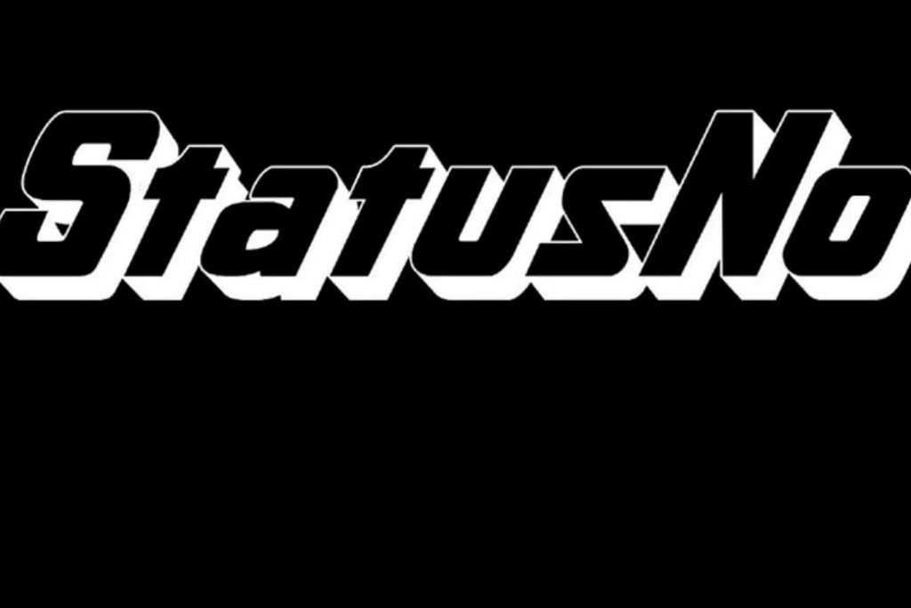 StatusNo