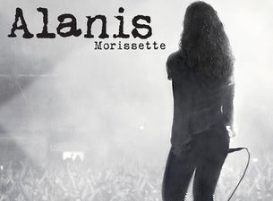 Alanis Morissette Intimate & Acoustic, 2020-03-04, London