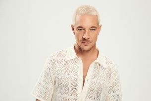 Diplo Presents Thomas Wesley