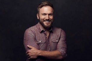 Glenn's Last Ride Acoustic Tour: Logan Mize w/ Keelan Donovan