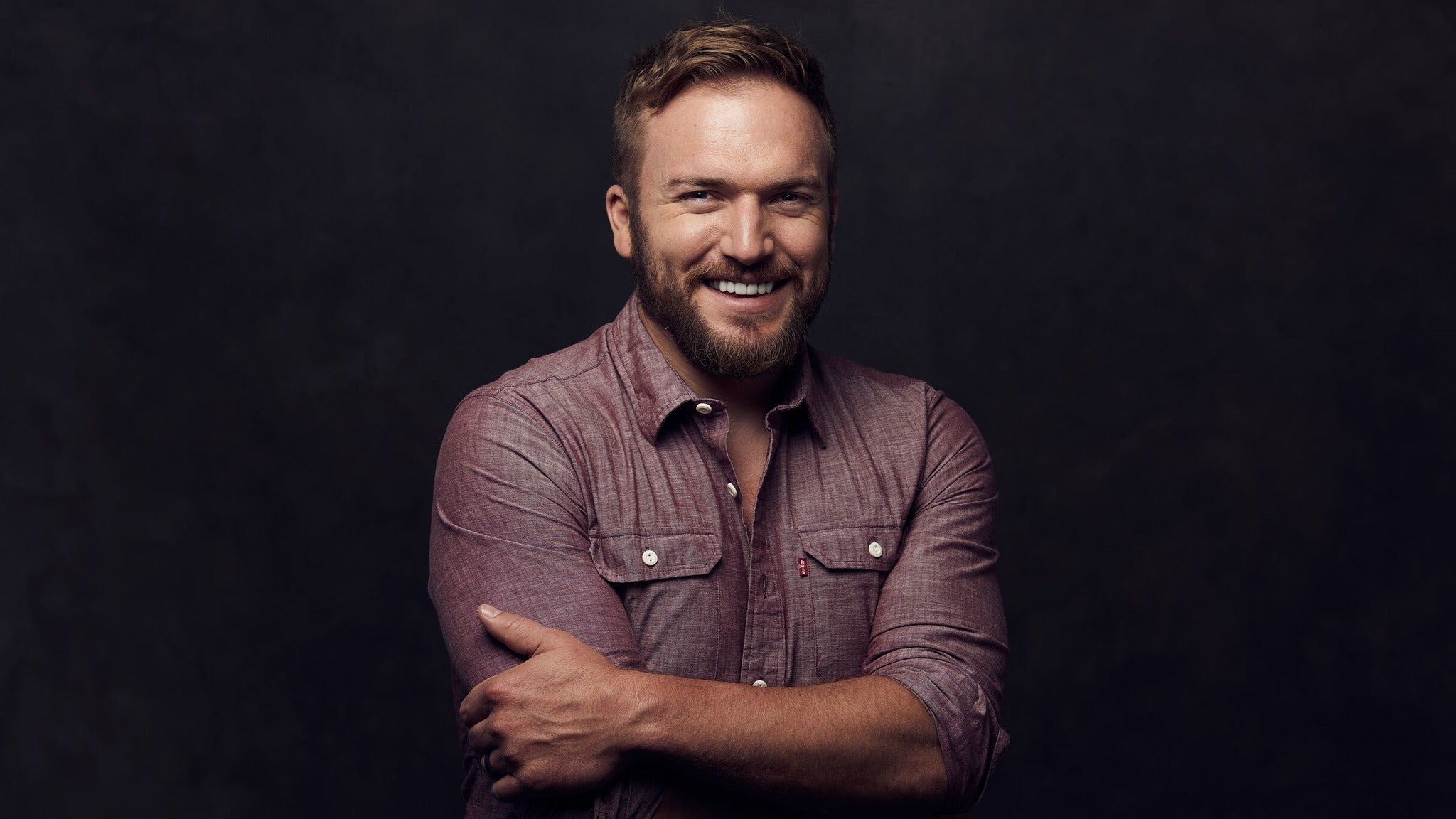 Image used with permission from Ticketmaster | Logan Mize tickets