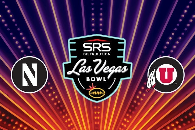 SRS Distribution Las Vegas Bowl