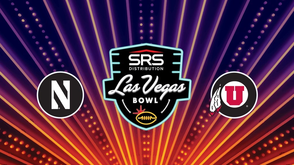 Hotels near SRS Distribution Las Vegas Bowl Events