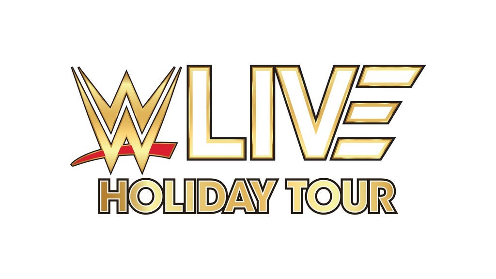 WWE Live Holiday Tour - Suite & Premium Seating 