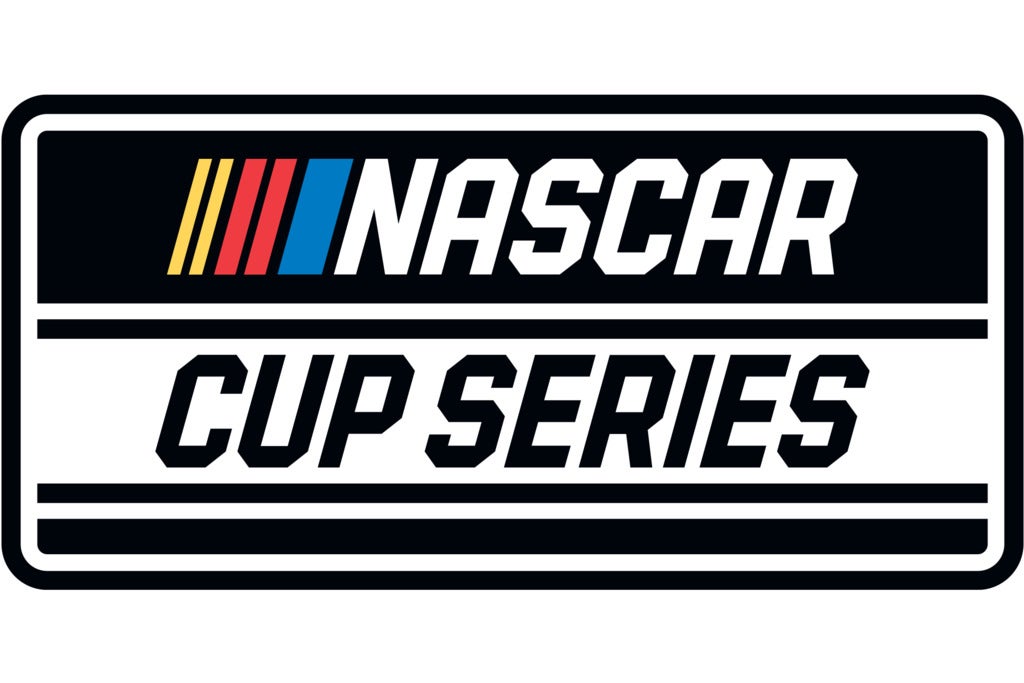 NASCAR Cup Series