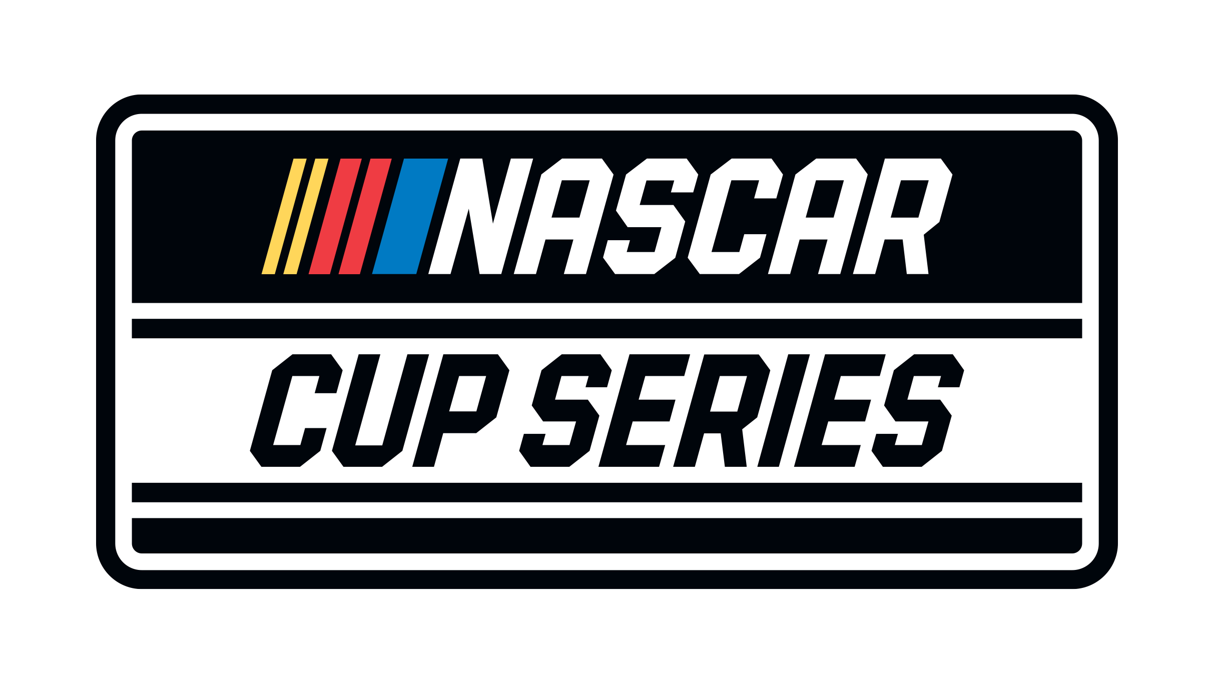 New Hampshire Motor Speedway NASCAR Cup Series