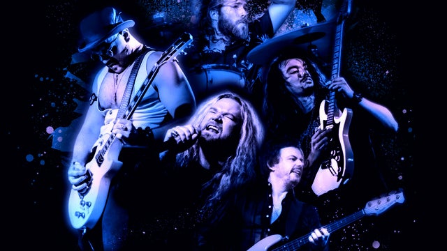 Inglorious in 229, London 10/06/2025