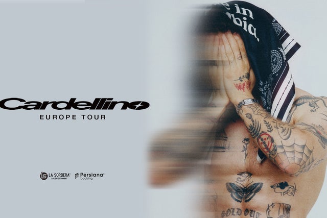 Presale codes for cardellino: members use these when buying pre-sale tickets