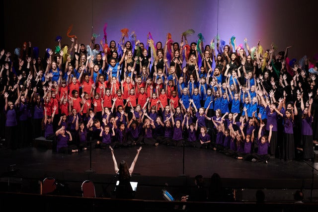 Tucson Girls Chorus