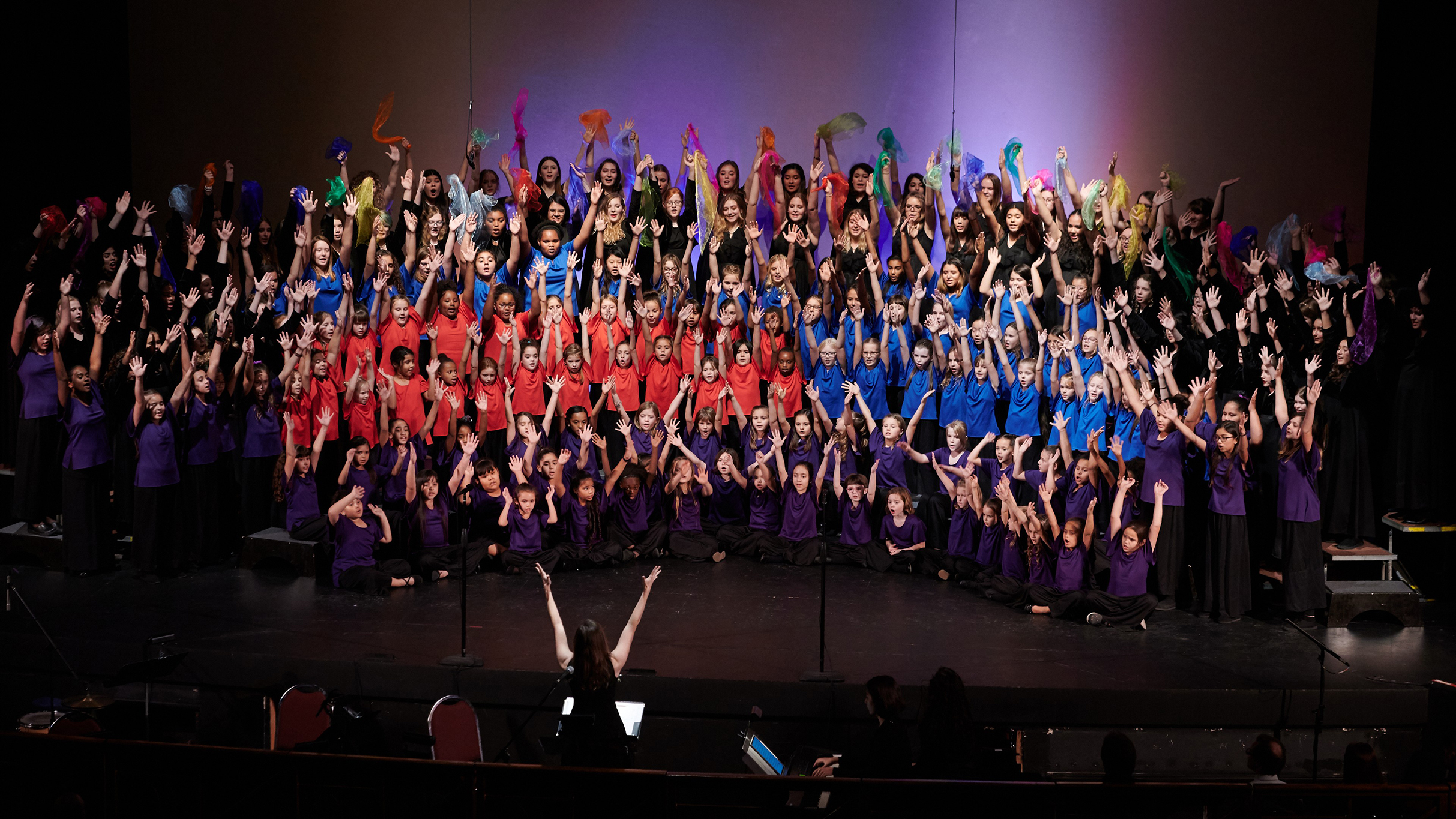 Tucson Girls Chorus