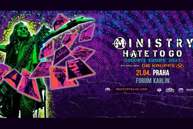 Presales to ministry: members use these when buying pre-sale tickets
