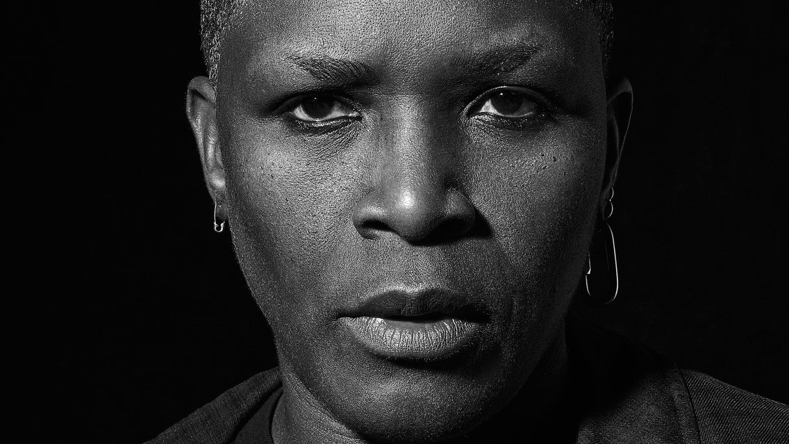 Photo of LIGHT ASYLUM