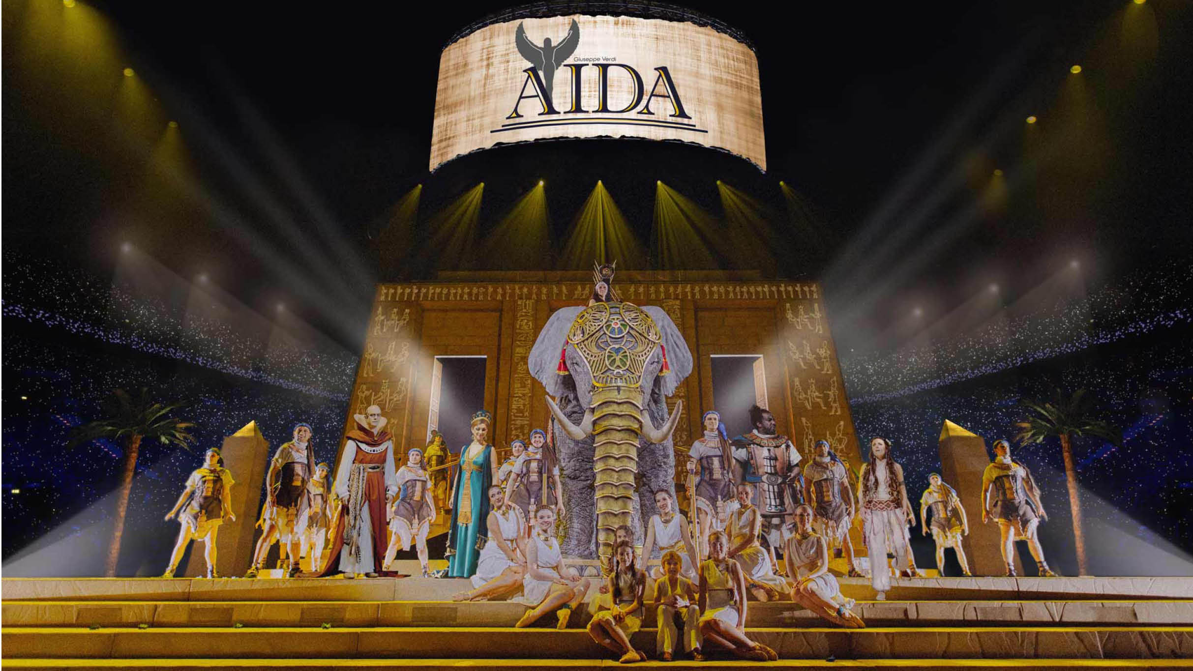 Aida