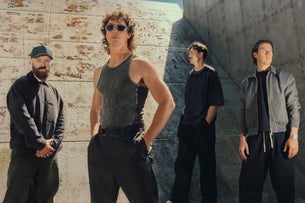 Venue Premium Tickets - Don Broco OVO Arena Wembley Seating Plan Venue Premium Tickets - Don Broco OVO Arena Wembley Seating Plan