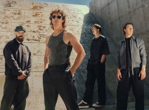 Don Broco, 2025-12-07, Манчестер