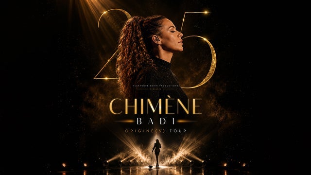 Chimene Badi