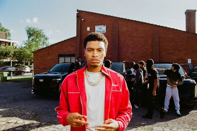 Presales to nemzzz locked in tour: members use these when buying pre-sale tickets