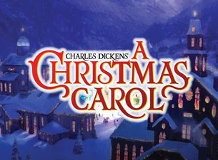 Image of Walnut Street Theatre's A Christmas Carol